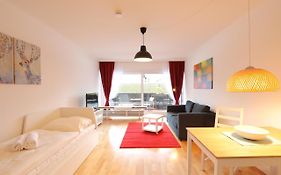 The Alpine Ridge Apartment